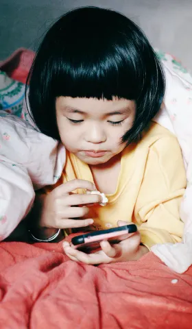 26  你有过哪些「补偿童年自己」的行为？