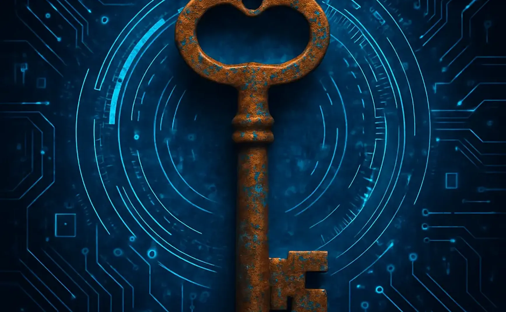 Hack The Box - HTB Rusty Key Writeup - Hard - Season 8 Weekly - June 28th, 2025