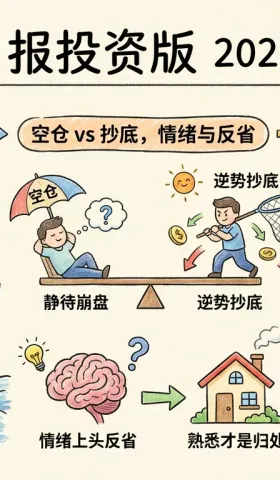 V2EX 日报投资版 2026-02-03