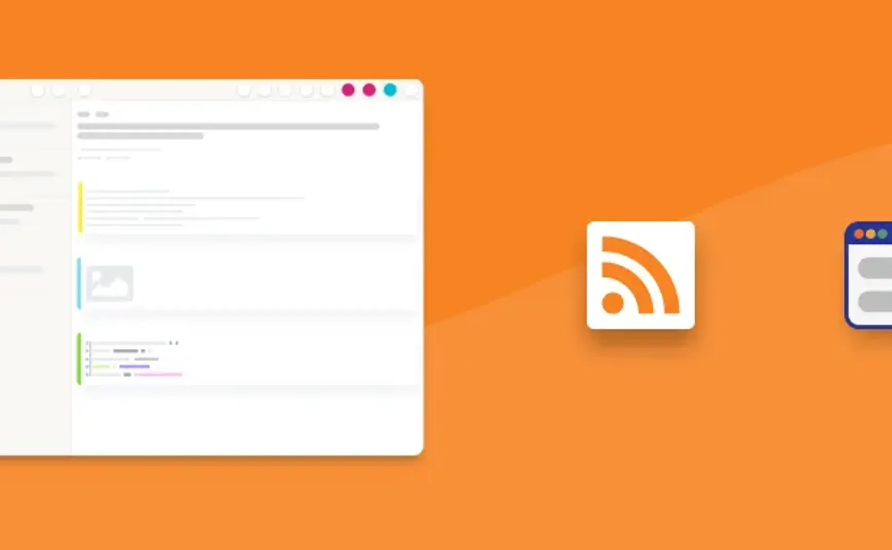简悦发布频道 RSS 优化