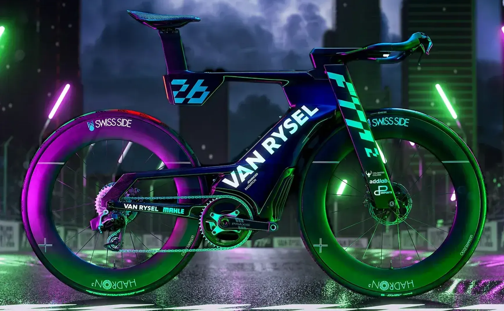 #018  迪卡侬发布“物理外挂”FTP²！