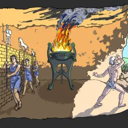 AI 论文《The Platonic Representation Hypothesis》想到的