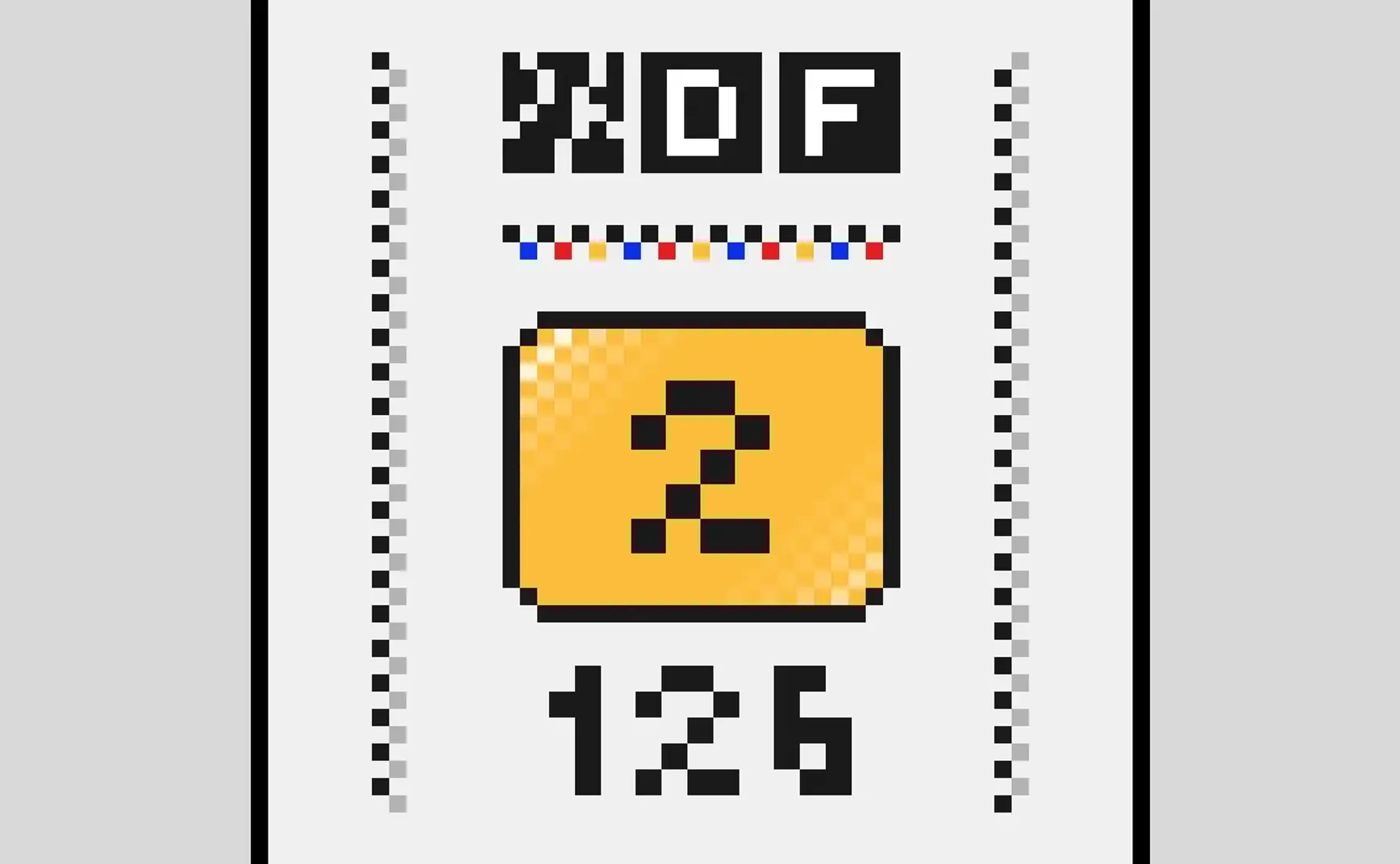 Design Fragments #126·§2 