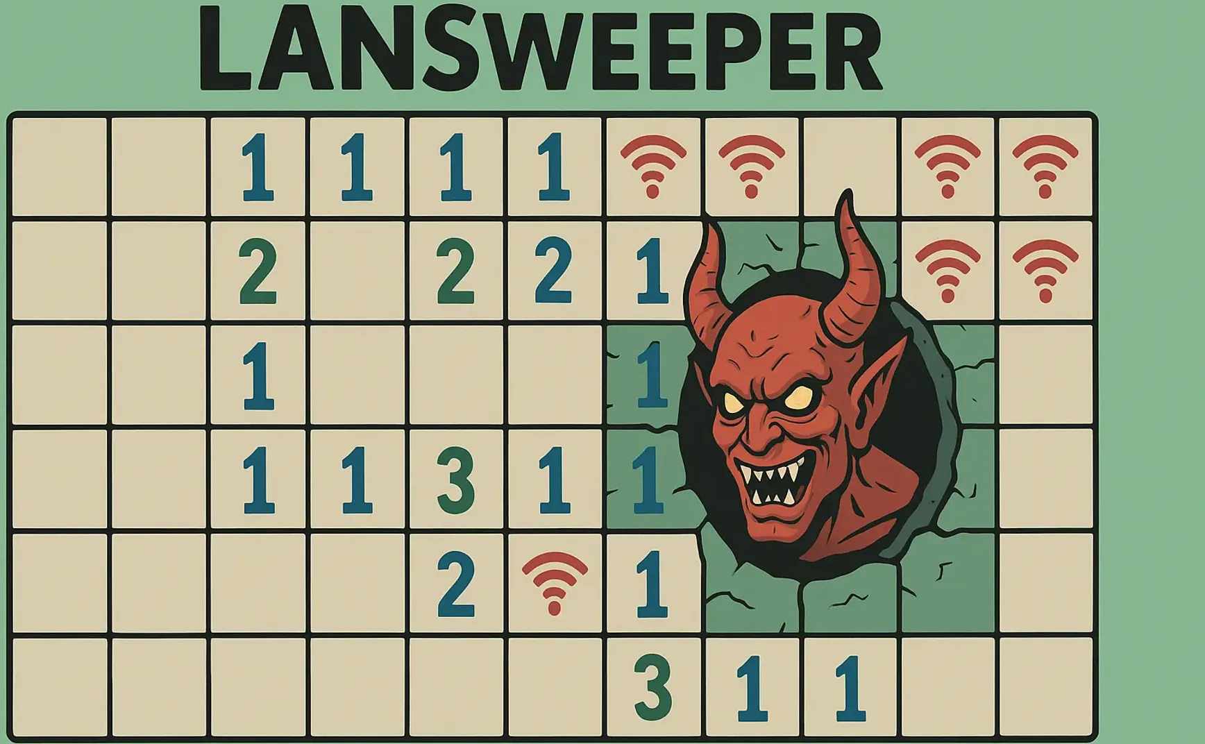 CVE-2022-29517 - Devil’s Lanmine: Lansweeper Exploit Explained
