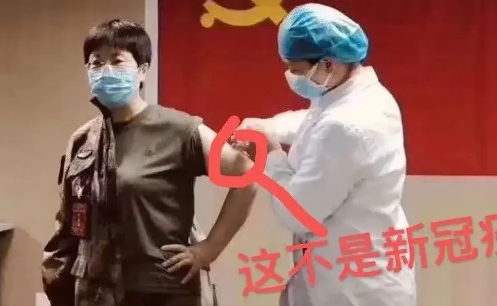 很遗憾，新冠疫苗研发不会有中国奇迹
