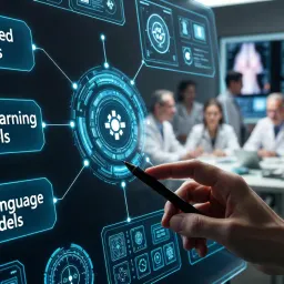 从规则引擎到大模型：医疗AI十年进化史（我踩过的坑都在这了）