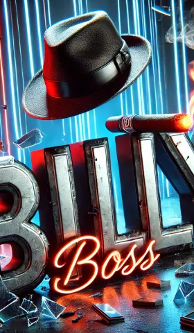 OffSec - BillyBoss
