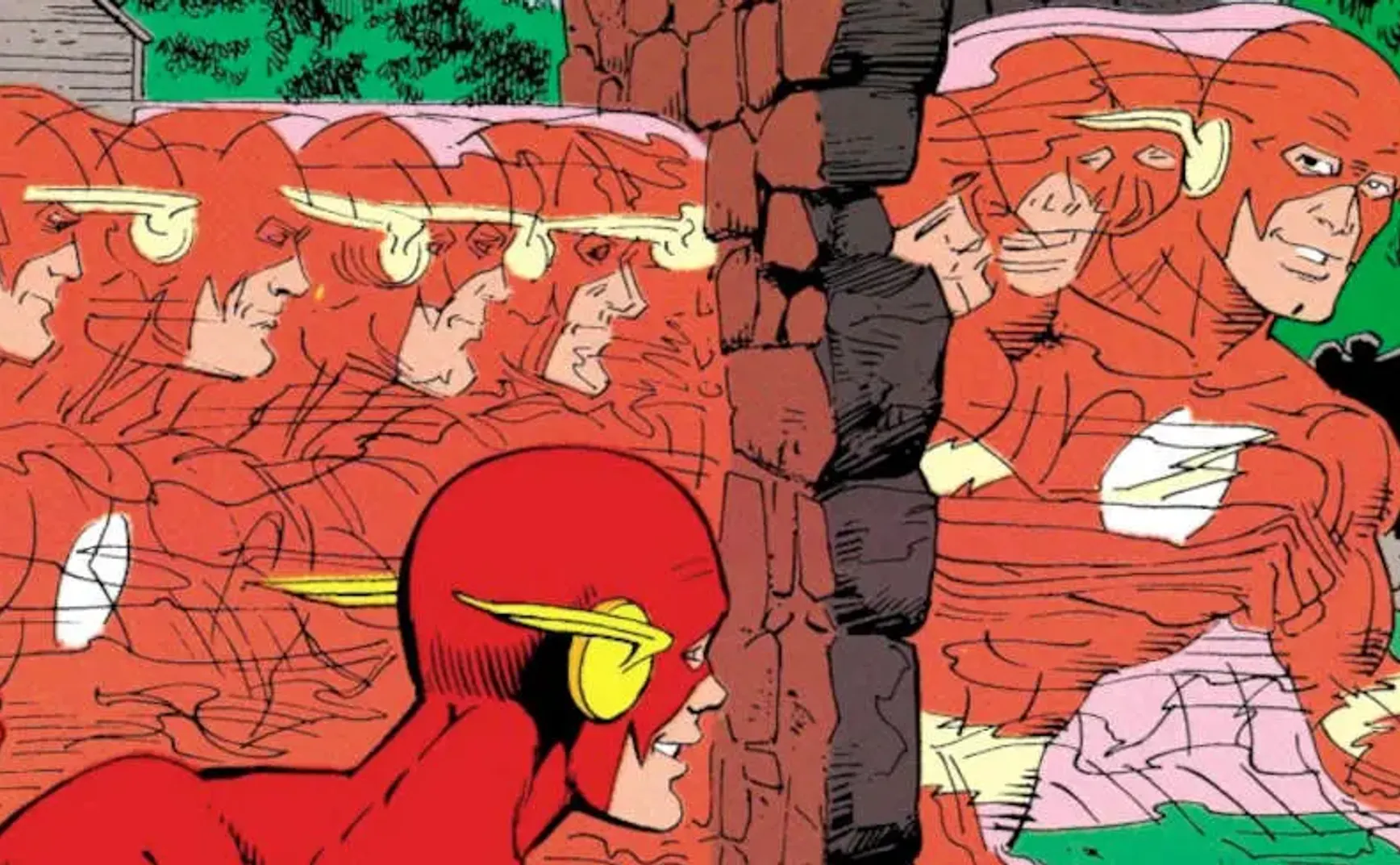 Flash: Un effetto tunnell da Premio Nobel