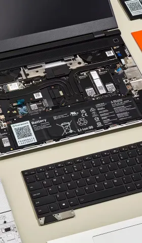 入手 Framework Laptop