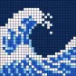 一石千浪