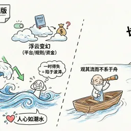 V2EX 日报投资版 2026-01-17