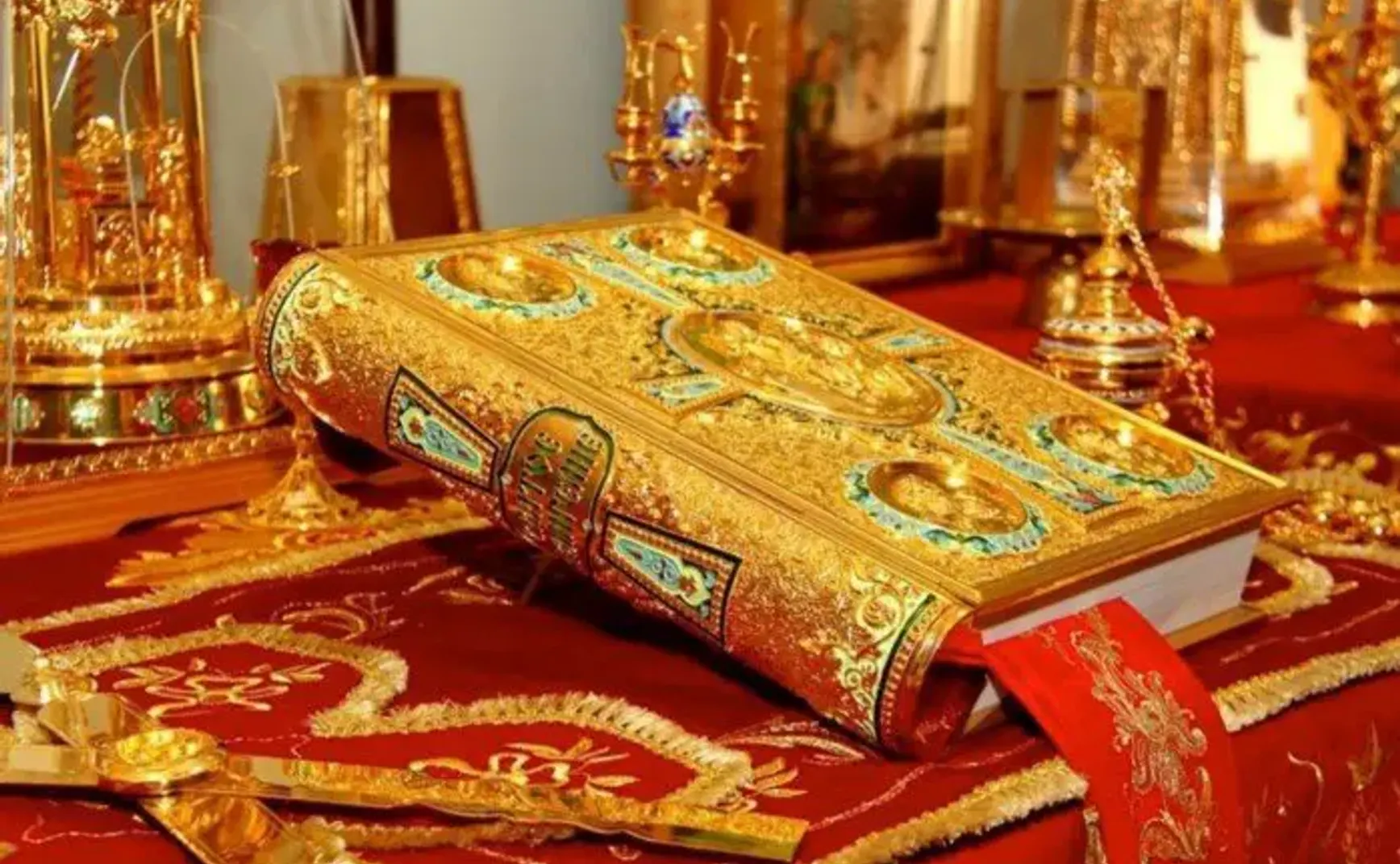 新約導言（5）：新約書卷在正典中的次序