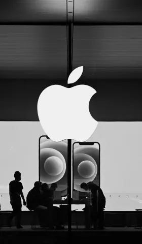 苹果，垄断的饼干吃得太舒服了