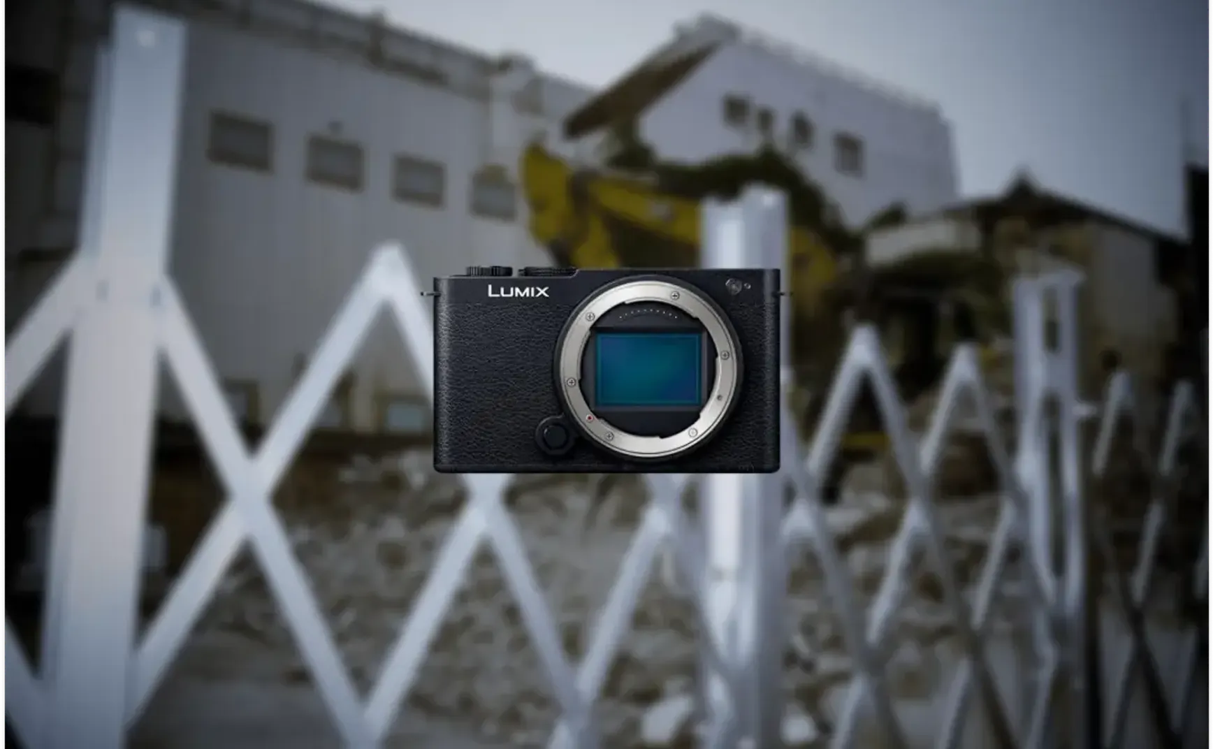 很多次关于「适合」的清算之一