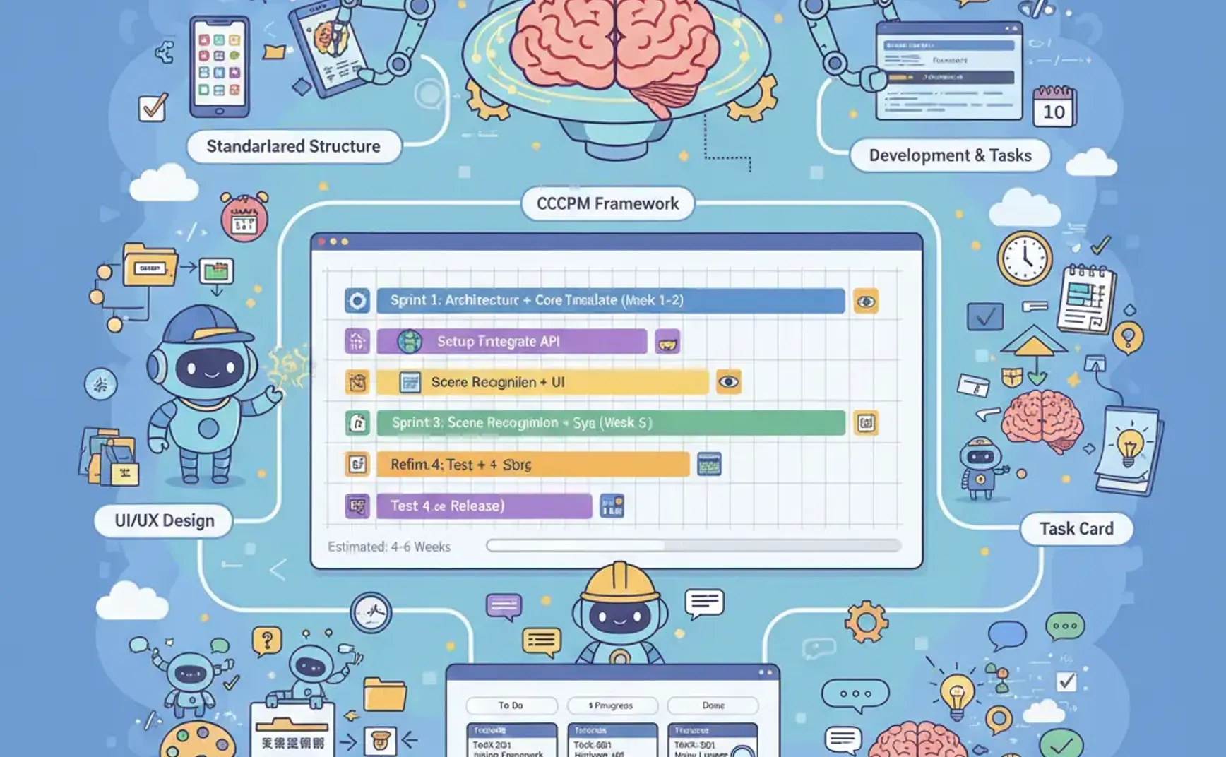 AI全程驱动Chrome插件开发实战系列-第五章：项目规划与开发管理 5/11