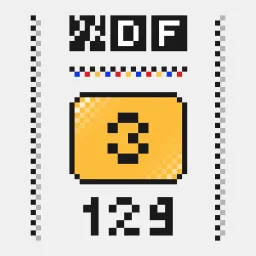 Design Fragments #129·§3 