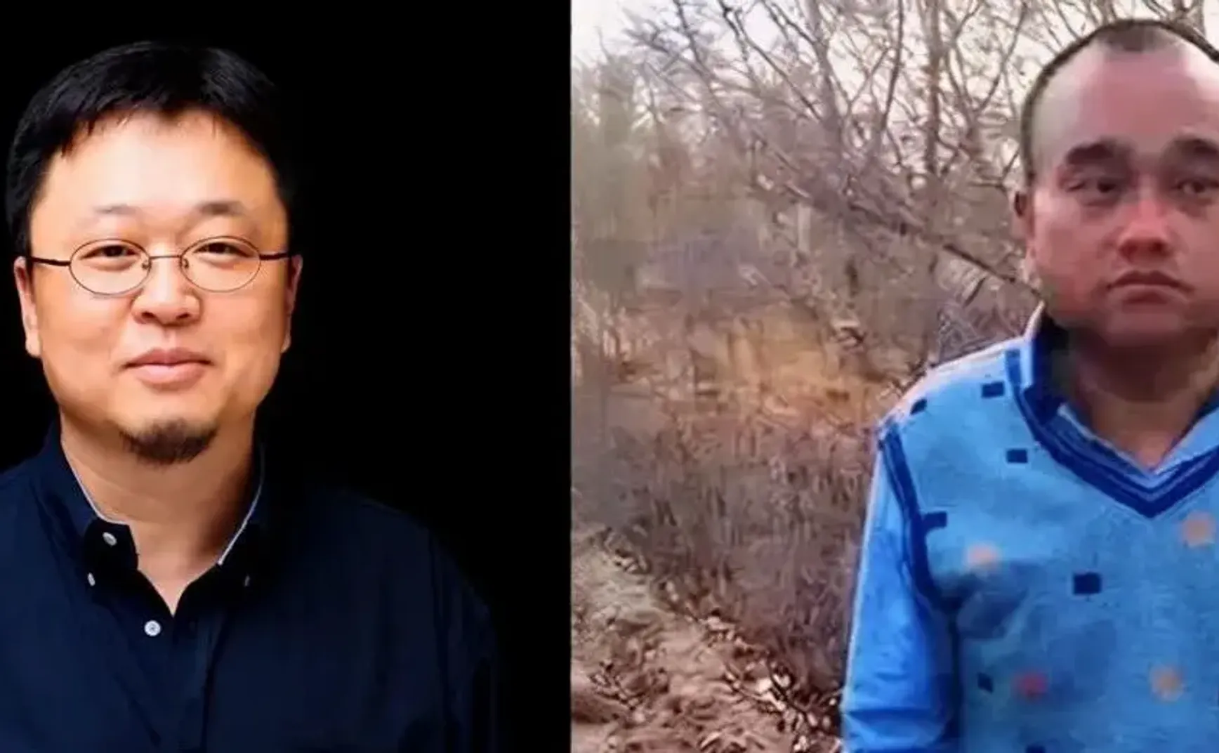 当年某某药酒真的抓了谭秦东，但这次西贝不可能抓罗永浩