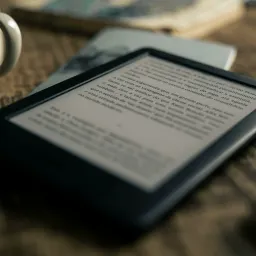 如何在 Kindle 上使用微信读书