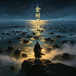 金刚菩提海下册
