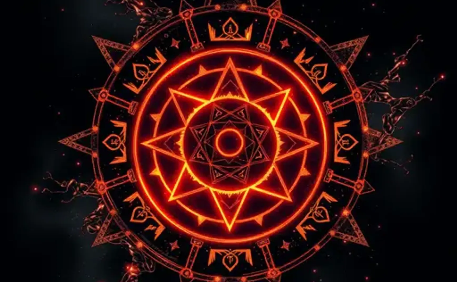 HTB Cyber Apocalypse CTF 2025: Tales from Eldoria - OSINT - The Shadowed Sigil