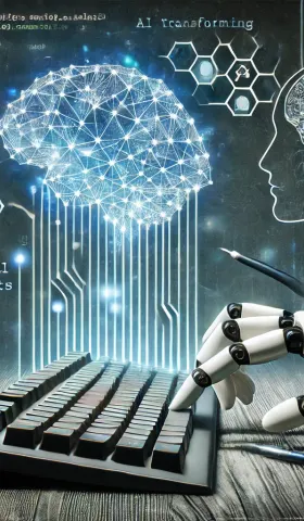 S2E35 | 推荐一款 AI 编程工具