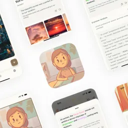 Apptisan #35|对话 KaChiKa 开发者谢广志:单词背了就忘?这个 App 让你用日常照片轻松掌握外语