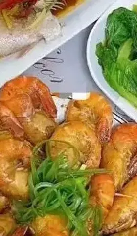 两个人点5个菜，饭店被处罚冤不冤？