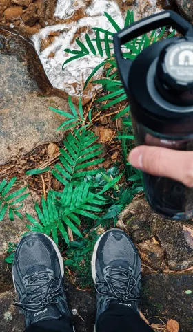 我脑袋里的怪东西 17 - 灰度认识 黑白行动