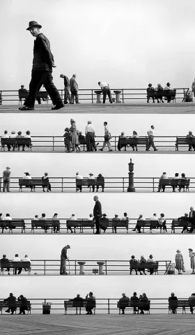 城堡 210：抛却旧我并不容易