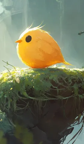 🪺 Quaily has a new nest: Quail.ink → Quaily.com!
