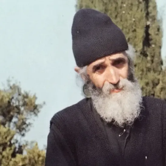 正教圣人如何劝导被新教迷惑的年轻人？