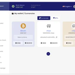 闪电网络(06)taproot assets 钱包介绍tiramisu wallet