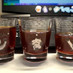 041 | Concise explanations accelerate progress