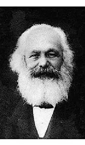 讽刺诗《（现代人的）信条》 - 史蒂夫·特纳