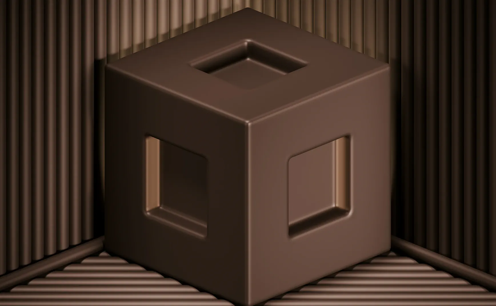 《眼科泛函分析》第一卷