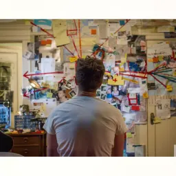 更棒的想法在大脑之外产生｜试行错误97（脑、认知与健康 6 期）