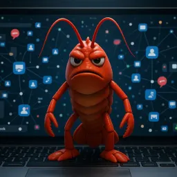 OpenClaw:AI代理的“龙虾狂欢”,还是我们自找的自动化陷阱?