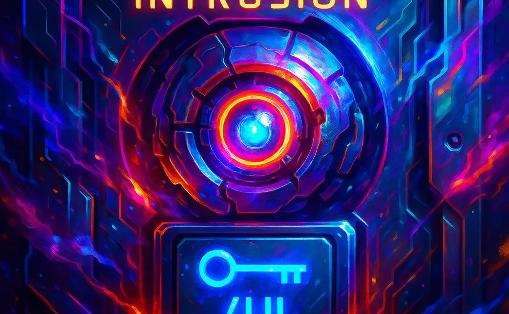 TryHackMe - Industrial Intrusion