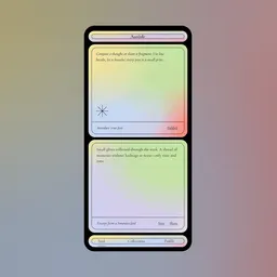 #318 Vibe design 工具 Variant 发邀请了,以及复刻 Cloudflare 首页动画