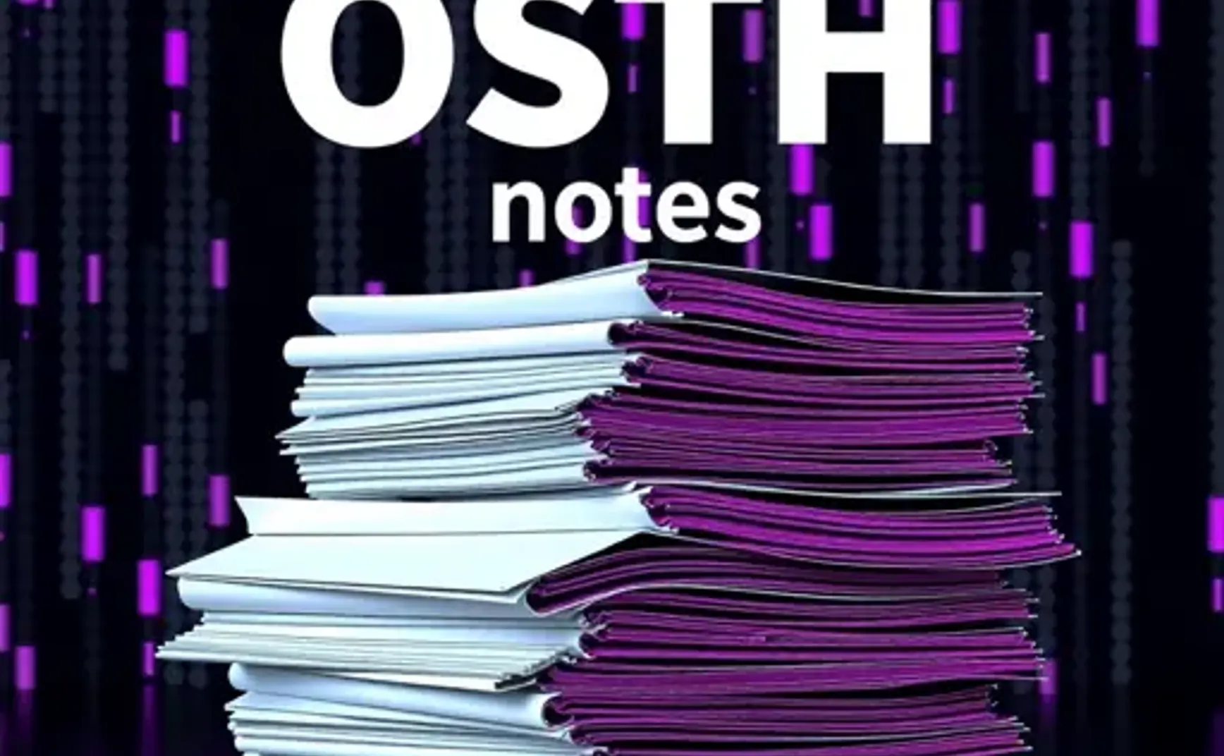 OSTH Practice Exam Write-up
