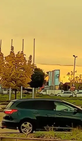 谈谈在德国的衣食住行