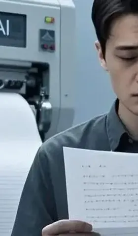 如何识别一篇文章是不是用AI写的？