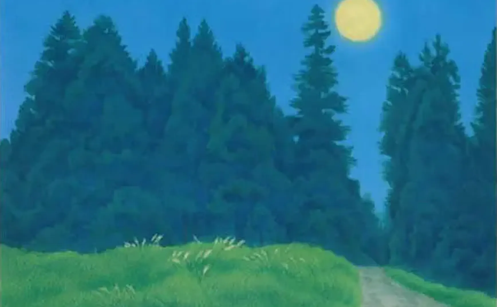 八千里路云和月 自说自话周报82