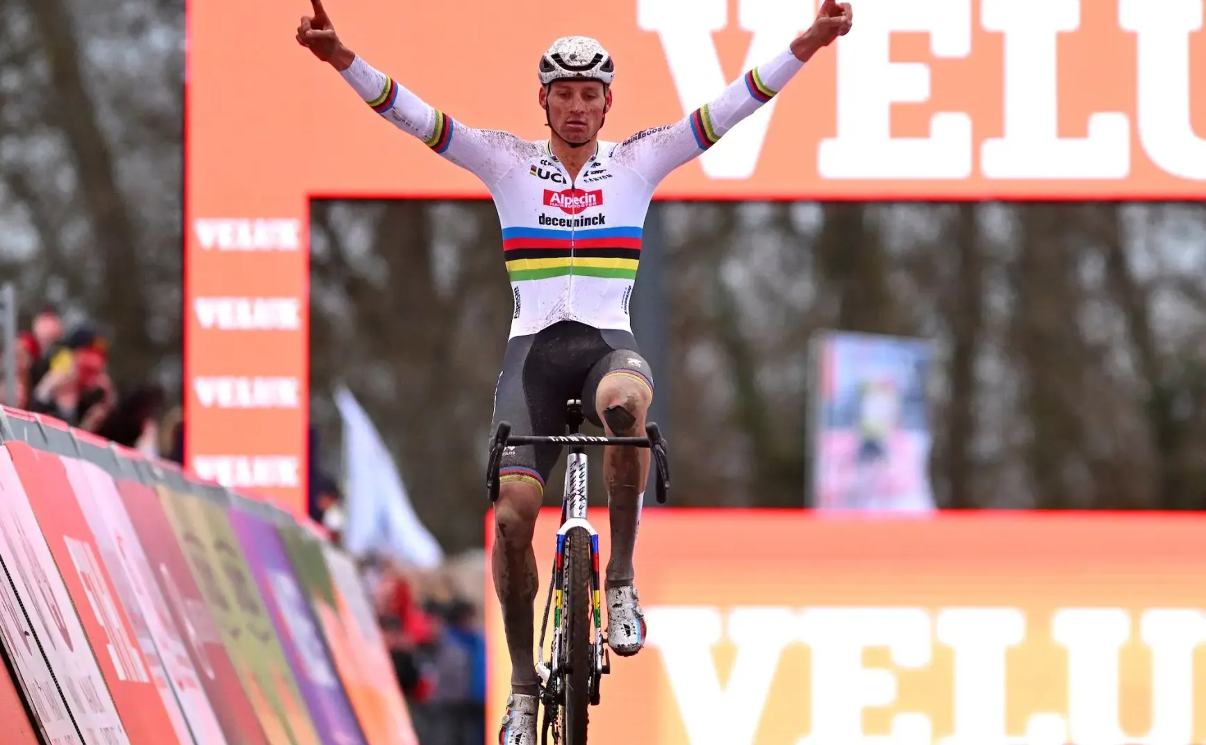 #013 红牛迄今为止做过最安全的事情