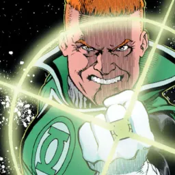 Insegnanti e supereroi: Guy Gardner