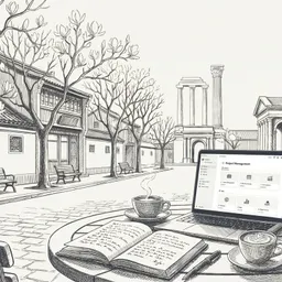 2月小结｜休假、阅读和新产品Kollab