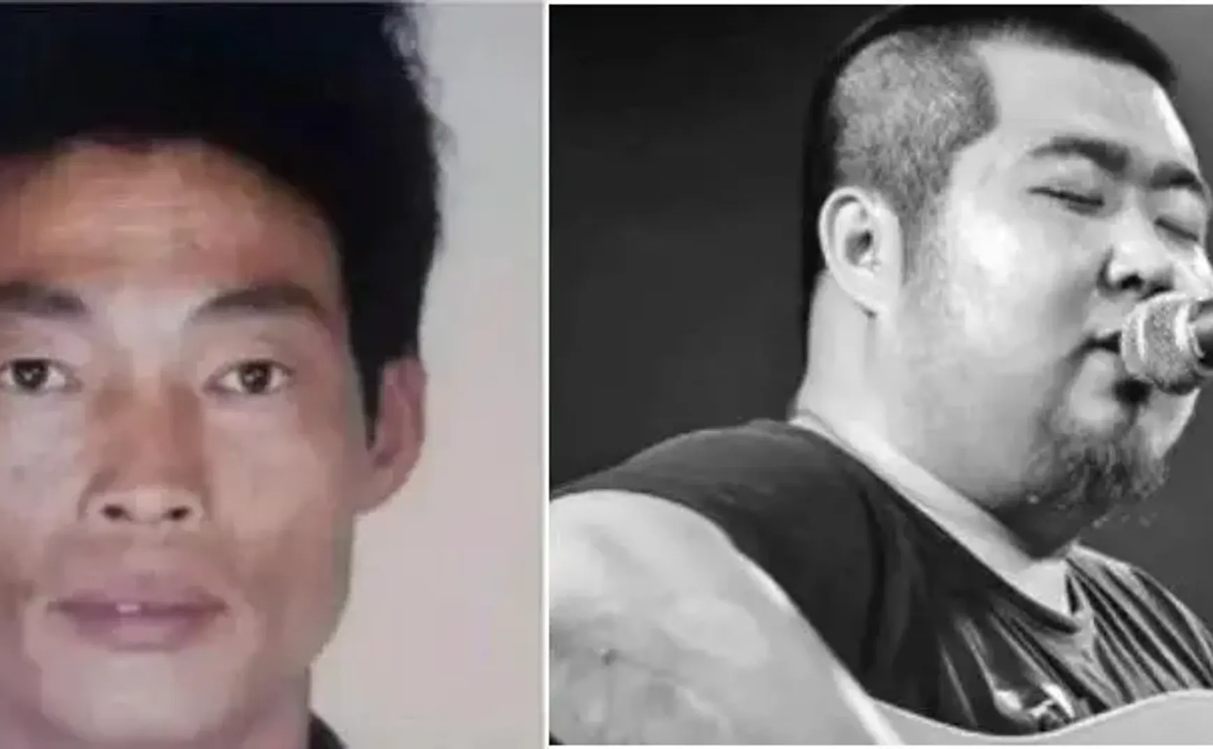 救过人，吸过毒，有性侵前科，到底有什么不同？