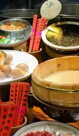 从老同事的一个电话说起