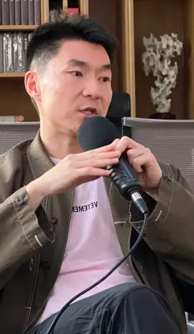 播客笔记：锋物科技李明远访谈