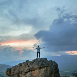 如果人生就是一场强化学习，你的奖励函数是什么？